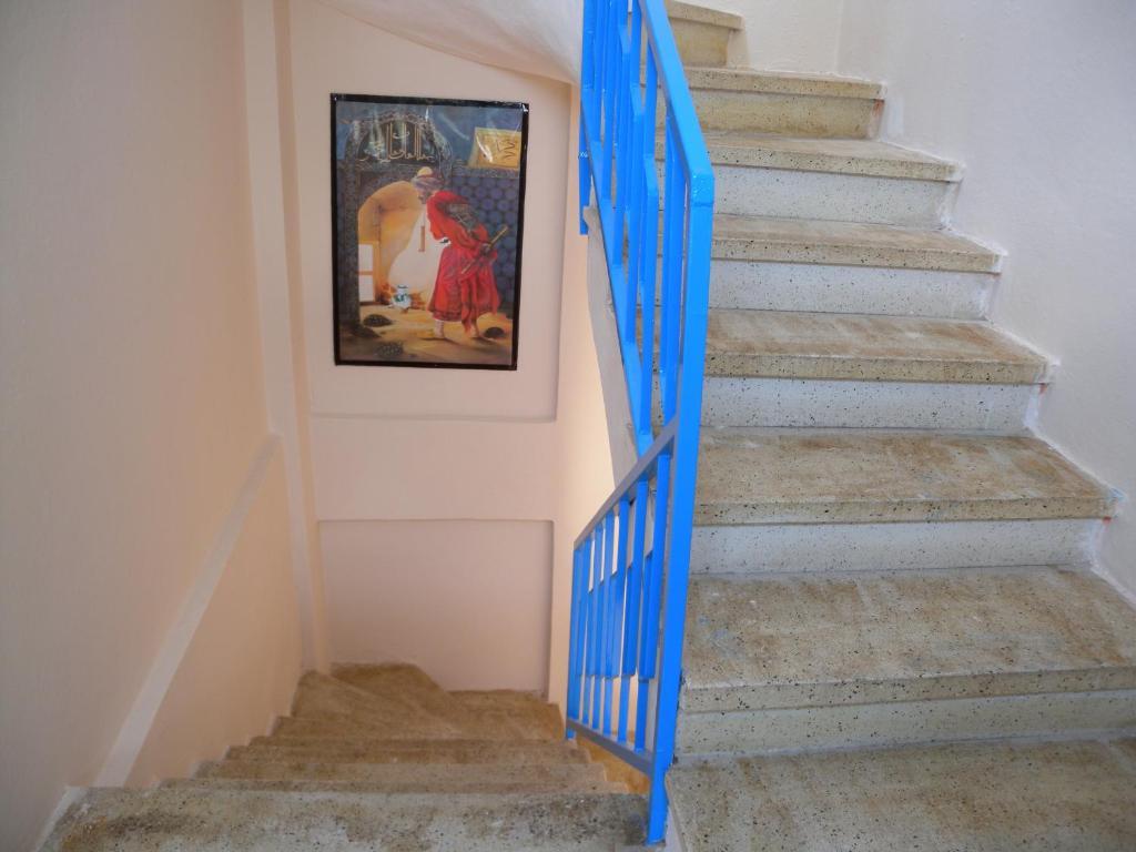Eysan Pansiyon Akcay  Εξωτερικό φωτογραφία
